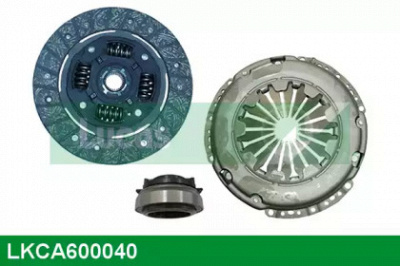 LUCAS ENGINE DRIVE lkca600040 -  